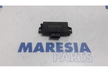 RENAULT Clio 4 generation (2012-2020) Pārkingsensoru vadības bloks 259904115R 27326166