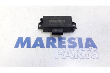 RENAULT Clio 4 generation (2012-2020) Pārkingsensoru vadības bloks 259904115R 27326167