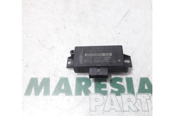 RENAULT Clio 4 generation (2012-2020) Pārkingsensoru vadības bloks 259904115R 27326172