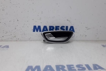 RENAULT ZX 1 generation (1991-1997) Rear Left Door Exterior Handle 806713722R,806714140R 27339929