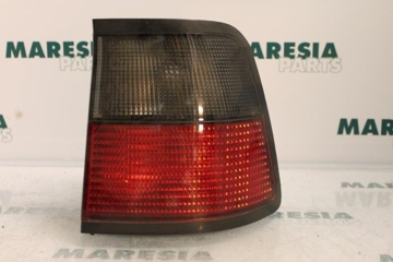 CITROËN Xantia X1 (1993-1998) Rear Right Taillight Lamp 6351E9,6351E90 27340311