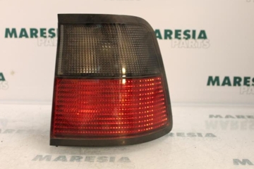 CITROËN Xantia X1 (1993-1998) Rear Right Taillight Lamp 6351E9,6351E90 27342046