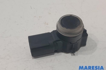CITROËN C4 Cactus 1 generation (2014-2024) Rear Parking Sensor Kit 9675202477XT,0263013215,1609981080 27346135