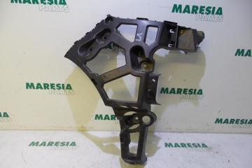RENAULT Megane 3 generation (2008-2020) Rear Right Bumper Bracket 850450006R 27357602