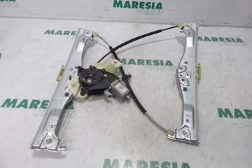 CITROËN C4 Cactus 1 generation (2014-2024) Priekšējo labo durvju logu pacēlājs 9674252480,9810287480,0130822570 27370406