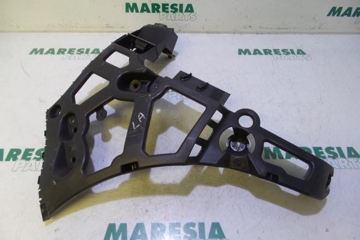 RENAULT Megane 3 generation (2008-2020) Rear Right Bumper Bracket 850450006R 27374923