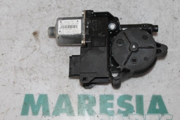 CITROËN C5 2 generation (2008-2017) Aizmugurējo kreiso durvju logu pacēlājs 9675915280,9223G5,1619999480,0130822447 27375661
