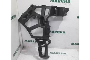 RENAULT Megane 3 generation (2008-2020) Rear Right Bumper Bracket 850450006R 27376126