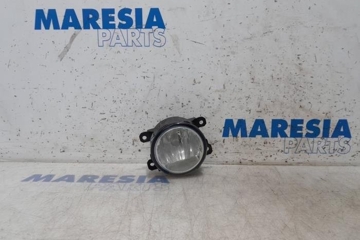 FIAT 500 2 generation (2008-2024) Priekšējais kreisais miglas lukturis 518588240,51858824,89208861 27389780