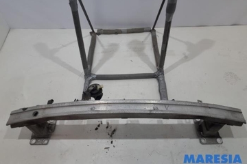 RENAULT Megane 3 generation (2008-2020) Front Reinforcement Bar 752100003R,00752100003R 27392037