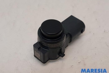 CITROËN C4 Picasso 2 generation (2013-2018) Rear Parking Sensor Kit 1608321780,9675202477XT,1609981080 27392078