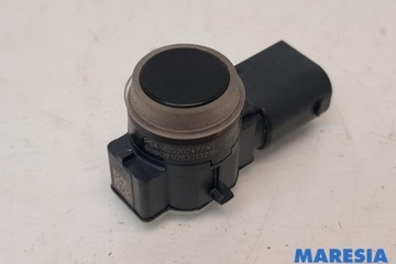 CITROËN C4 Picasso 2 generation (2013-2018) Rear Parking Sensor Kit 1608321780,9675202477XT,1609981080 27392144