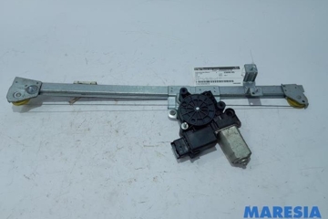 FIAT Ducato 3 generation (2006-2024) Стеклоподъемник передней левой двери 1368043080,73002003,1368918080,76008003,56000969 27392767