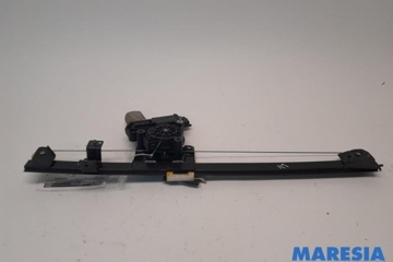 FIAT Ducato 3 generation (2006-2024) Стеклоподъемник передней левой двери 1368918080,0046862304,001368918080 27392862