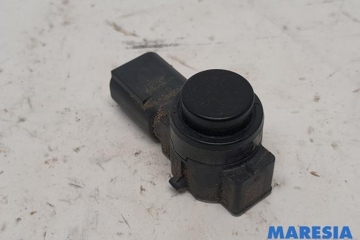 PEUGEOT 2008 1 generation (2013-2020) Rear Parking Sensor Kit 9675202477XT,1609981080 27393436