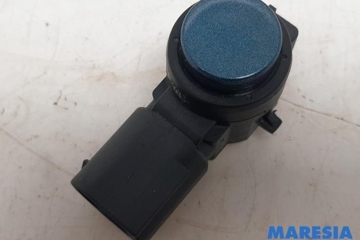 CITROËN C4 Picasso 2 generation (2013-2018) Rear Parking Sensor Kit 1609981080,9800210677T6 27393923