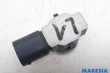 CITROËN C4 Picasso 2 generation (2013-2018) Rear Parking Sensor Kit 1609981080,9800210677T6 27393946