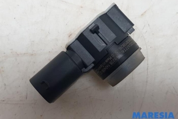 CITROËN C4 Picasso 2 generation (2013-2018) Rear Parking Sensor Kit 1609981080,9800210677T6 27393948