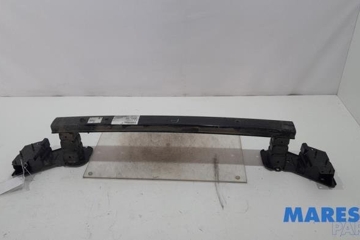 PEUGEOT 3008 1 generation (2010-2016) Aizmugurējā labā bampera stiprinājums 7203P0,007203P0 27395055