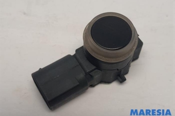 PEUGEOT 308 T9 (2013-2021) Rear Parking Sensor Kit 9675202477XT,1609981080 27395706