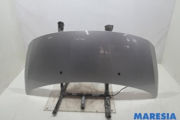 PEUGEOT 3008 1 generation (2010-2016) Капот 7901Q8,007901Q8 27399456