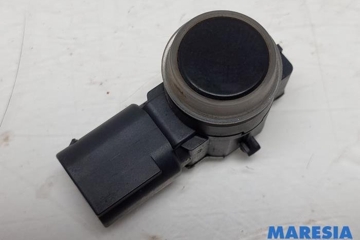 CITROËN C4 Cactus 1 generation (2014-2024) Rear Parking Sensor Kit 9675202477XT,1609981080 27399520
