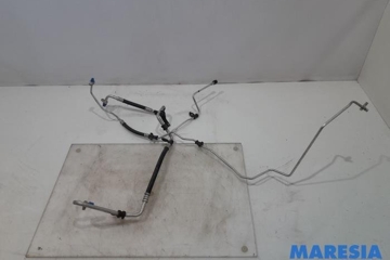 RENAULT Megane 3 generation (2008-2020) Gaisa kondicionētāja trubas 924900018R,924401590R,924900018 27423066