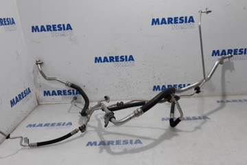 RENAULT Megane 3 generation (2008-2020) Gaisa kondicionētāja trubas 924408507R,924408507,924800026R,924900016R,924900016,924800026 27423294