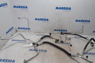 RENAULT Megane 3 generation (2008-2020) Gaisa kondicionētāja trubas 924400009R,924900035R,924540033R,924800026,924400009,924540033,924900035 27423568