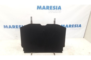 RENAULT Megane 4 generation (2016-2023) Ковер багажникa 96815690ZD 27424014