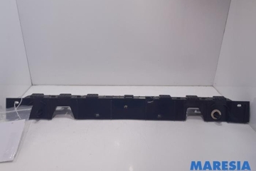 RENAULT Captur 1 generation (2013-2019) Замок капота 625003860R,285900007R,A2C53158506,850425625R 27441454