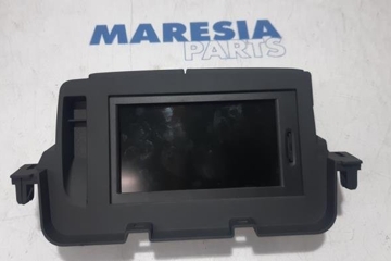 RENAULT Megane 3 generation (2008-2020) Navigācijas sistēma 259150931R,IB5346J00173,682470010R,40330M,1015609 27464934