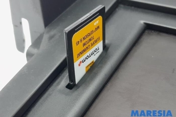 RENAULT Megane 3 generation (2008-2020) Navigācijas sistēma 259153451R,259153411R,40330M,1015609 27464950