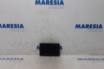 RENAULT Megane 3 generation (2008-2020) Navigācijas sistēma 259150931R,259153411R,259150391R,IB6121J03118 27464975