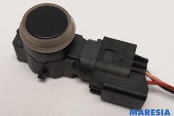 CITROËN C4 Cactus 1 generation (2014-2024) Rear Parking Sensor Kit 9675202477XT,0263013215,1609981080 27521935