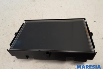 RENAULT Twingo 3 generation (2014-2023) Navigācijas sistēma 259156761R,259150869R 27522109