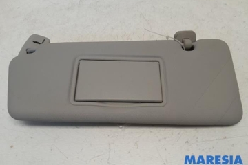 RENAULT Twingo 3 generation (2014-2023) Kreisās puses saulessargs 964012136R,964012136 27523781