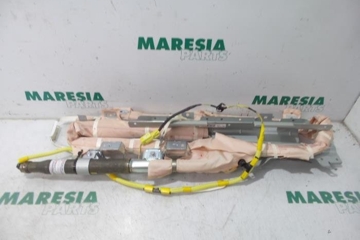 CITROËN C-Crosser 1 generation (2007-2013) Pravý strešný airbag SRS 8520A005 27648781