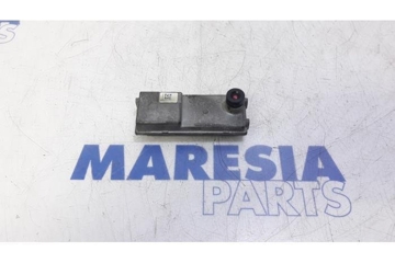 RENAULT Megane 4 generation (2016-2023) Tailgate  Rearview Camera 284624085R,90876503,284624085R0 27649475