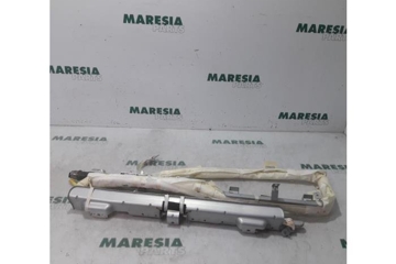 CITROËN C-Crosser 1 generation (2007-2013) Pravý strešný airbag SRS 607004100B,833556 27650033