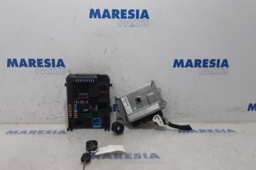 CITROËN C4 Cactus 1 generation (2014-2024) Motora vadības bloks 9800913080,9811545080,9663123380,1613248880,1612139080,9819849680,BSIN0200,1669607580 27655171