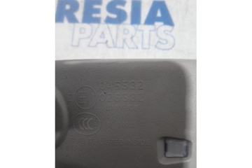 RENAULT Captur 1 generation (2013-2019) Interior Rear View Mirror 963215452R,046532,026532,121617,9054696 27655480