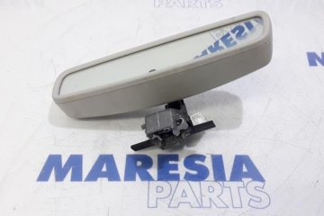 RENAULT Megane 4 generation (2016-2023) Interior Rear View Mirror 963214126R,963214126R0 27655485