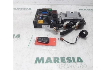 CITROËN Jumpy 3 generation (2016-2023) Motora vadības bloks 9806460480,0281032456,1039S88092,9814182680,1616358480,1617016180 27655735