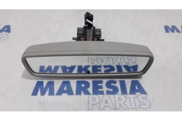RENAULT Captur 1 generation (2013-2019) Interior Rear View Mirror 963215452R,046532 27655804