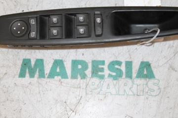 RENAULT Megane 3 generation (2008-2020) Pagrieziena rādītāja mehānisms 809610016R,00809610016R 27656094
