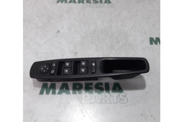 RENAULT Megane 3 generation (2008-2020) Pagrieziena rādītāja mehānisms 809610016R,00809610016R 27657069