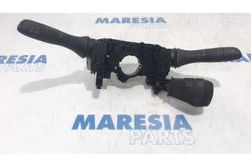 RENAULT Megane 4 generation (2016-2023) Indicator Wiper Stalk Switch 255678341R,25567 27657387