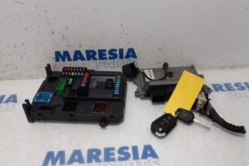 CITROËN C4 Cactus 1 generation (2014-2024) Motora vadības bloks 9811545080,9807531680,9663123380,1613248880,9671924480,1612139080,BSIN02,9802394680,1637319680,1677652780,1669607580 27657664