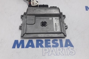 PEUGEOT 208 Peugeot 208 (2012-2015) Motora vadības bloks 9805895780,9800913080,1612859880,V29035181 27657668